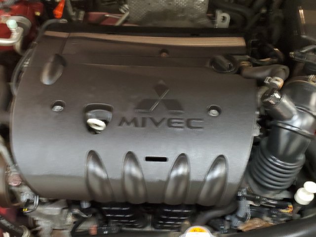 Used 2017 Mitsubishi Lancer SE AWD/4WD image 24