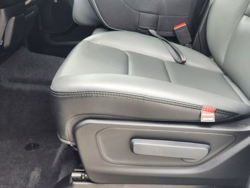New 2026 RAM 1500 Tradesman RWD image 21
