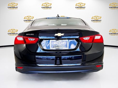 Used 2023 Chevrolet Malibu LS FWD image 7