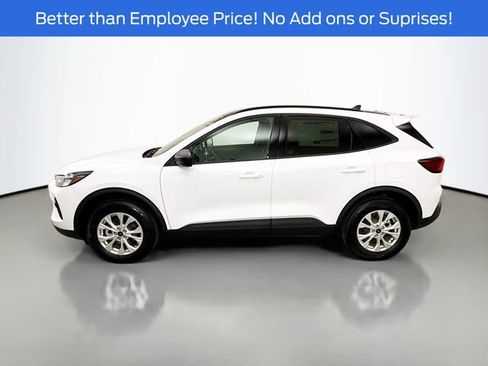 New 2026 Ford Escape Active w/ Cold Weather Package AWD/4WD image 4