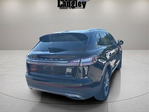 Used 2022 Lincoln Nautilus Reserve image 20