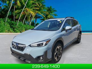 Used 2023 Subaru Crosstrek 2.5i Limited video 1