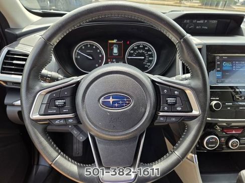 Used 2024 Subaru Forester Premium AWD/4WD image 32