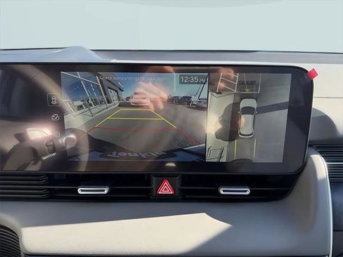 New 2026 Hyundai Ioniq 5 Limited image 22