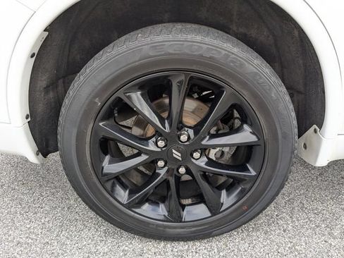 Used 2019 Dodge Durango SXT AWD/4WD image 12