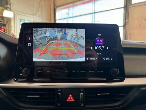 Used 2023 Kia Forte GT-Line w/ GT-Line Technology Package image 24