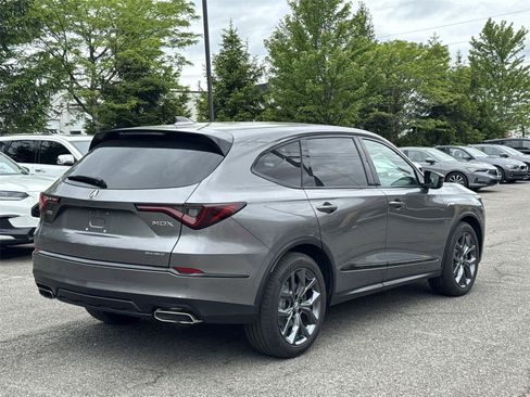 Certified 2023 Acura MDX A-Spec AWD/4WD image 5