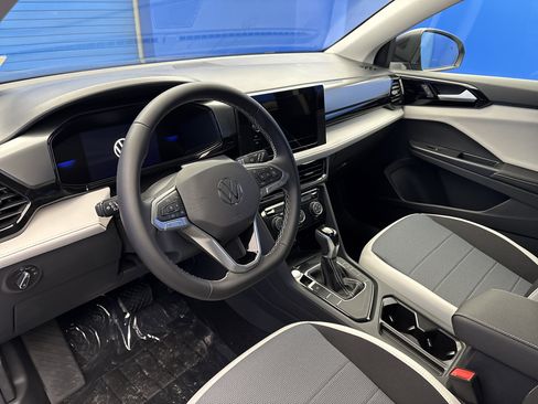 New 2026 Volkswagen Taos S image 11