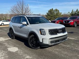 Used 2023 Kia Telluride EX X-Line video 2