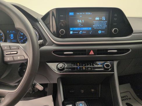 Used 2021 Hyundai Sonata SE image 14