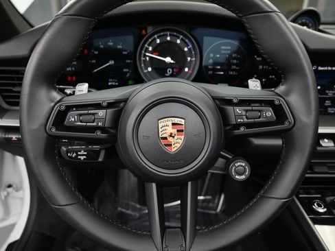 Used 2024 Porsche 911 Carrera S image 25