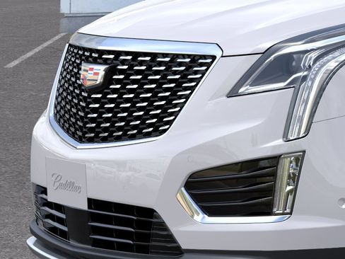 New 2026 Cadillac XT5 Premium Luxury AWD/4WD image 14