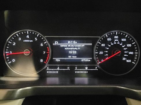 Used 2021 Kia Sorento SX AWD/4WD image 23