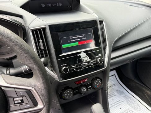 Used 2019 Subaru Impreza 2.0i AWD/4WD image 28