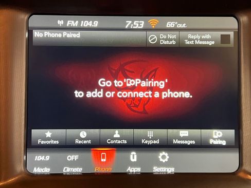 Used 2023 Dodge Charger SXT RWD image 43