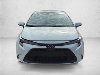 Used 2020 Toyota Corolla LE video 2