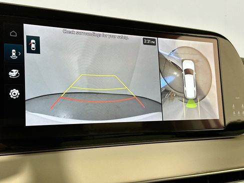 Used 2024 Hyundai Palisade Calligraphy image 14