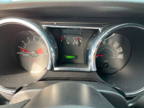 Used 2007 Ford Mustang GT Premium RWD image 13