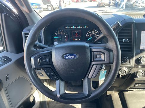 Used 2020 Ford F150 XL w/ Equipment Group 101A Mid image 23