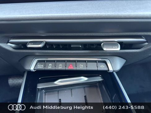 Used 2026 Audi Q3 quattro 2.0T AWD/4WD image 26