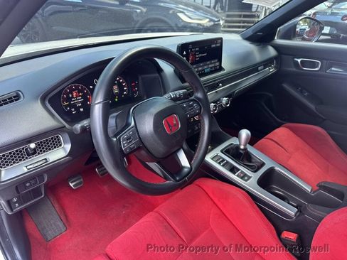 Used 2024 Honda Civic Type R image 13