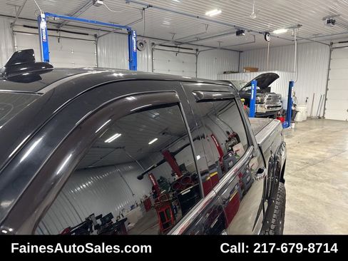 Used 2018 GMC Sierra 1500 Denali w/ Denali Ultimate Package image 33