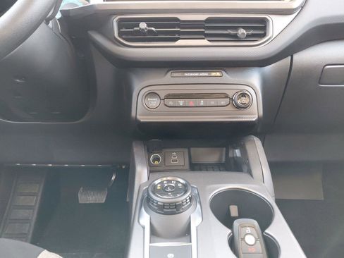 New 2025 Ford Bronco Sport Big Bend image 11