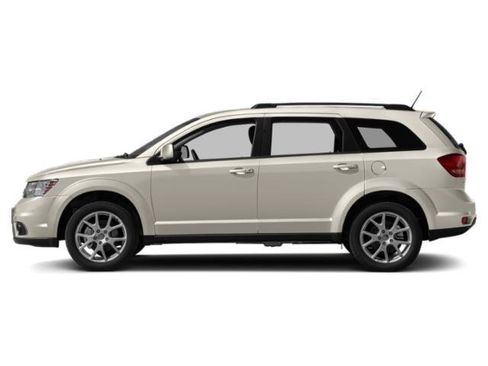 Used 2015 Dodge Journey SXT w/ Flexible Seating Group FWD image 3