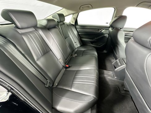Used 2022 Honda Accord Sport Special Edition image 25