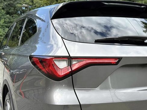 Certified 2023 Acura MDX SH-AWD w/ Technology Package image 12
