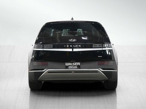 Used 2023 Hyundai Ioniq 5 SEL AWD/4WD image 4
