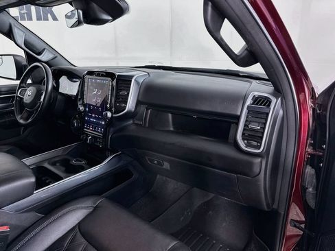 Used 2022 RAM 1500 Big Horn AWD/4WD image 35