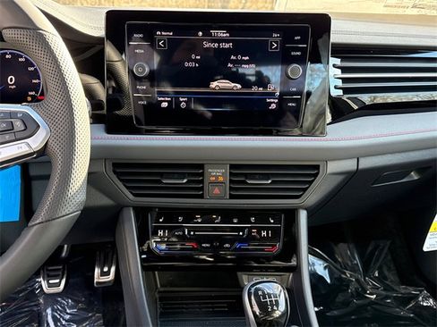 New 2026 Volkswagen Jetta GLI Autobahn image 15