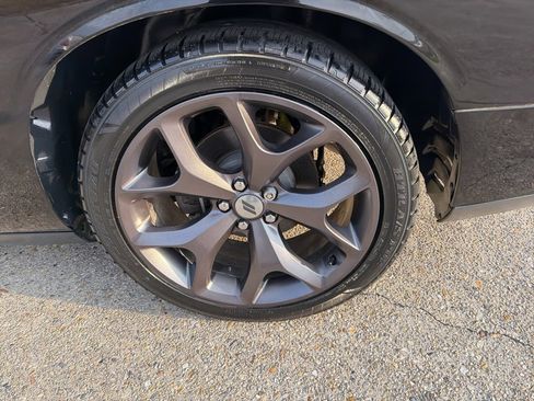 Used 2018 Dodge Challenger R/T w/ Sound Group image 21