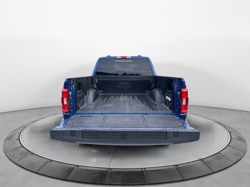 Used 2023 Ford F150 XL w/ STX Appearance Package RWD image 30
