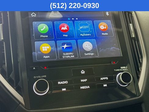 Certified 2023 Subaru Forester Touring w/ Popular Package #2 image 18