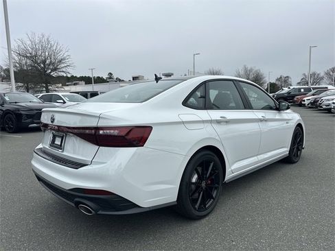 New 2026 Volkswagen Jetta GLI Autobahn image 5