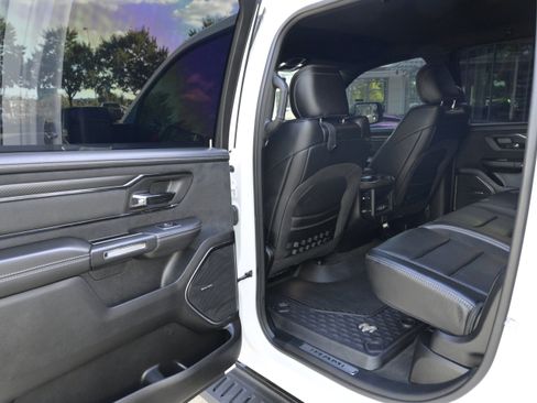 Used 2022 RAM 1500 TRX w/ TRX Level 2 Equipment Group image 36