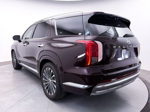 Used 2023 Hyundai Palisade Calligraphy FWD image 15