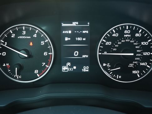 New 2026 Subaru Forester Premium AWD/4WD image 20
