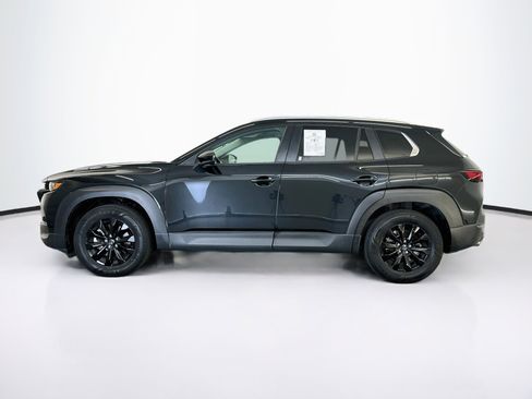 Used 2026 MAZDA CX-50 AWD 2.5 S w/ Preferred Pkg image 4