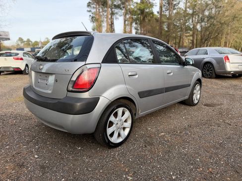 Used 2008 Kia Rio5 LX image 5