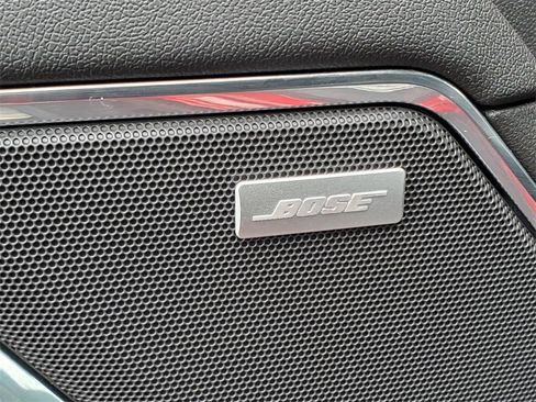 Used 2024 Chevrolet Silverado 1500 LT Trail Boss w/ LT Trail Boss Premium Package image 5