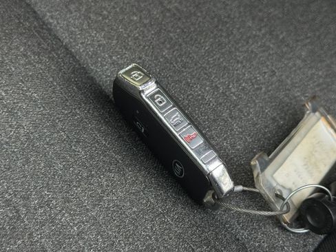 Used 2021 Kia Soul EX image 22