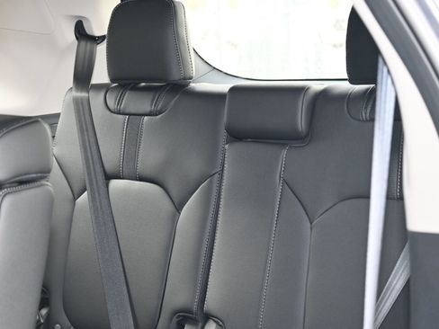 New 2026 Honda Pilot EX-L image 21