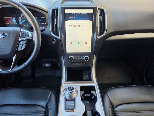 Used 2024 Ford Edge SEL AWD/4WD image 29