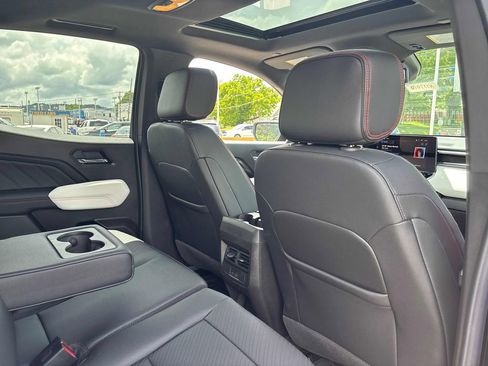 New 2026 GMC Canyon AT4X AWD/4WD image 30