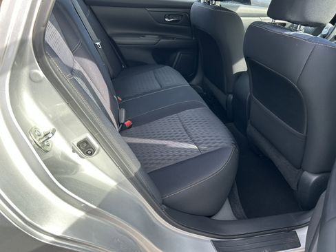 Used 2018 Nissan Altima 2.5 S image 12