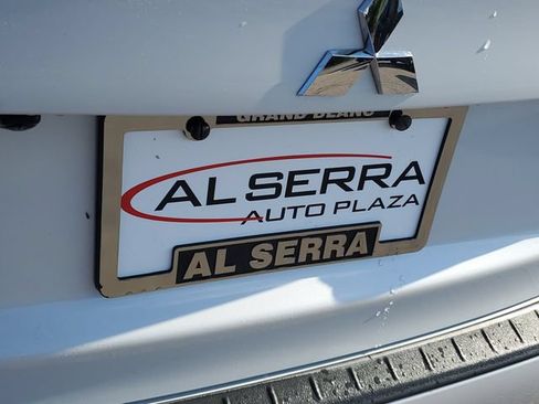 Used 2023 Mitsubishi Outlander Sport Ralliart AWD/4WD image 6