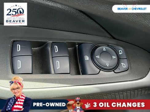 Used 2024 Chevrolet Trax LS FWD image 31